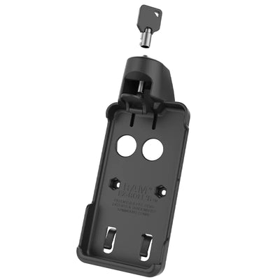 RAM® EZ-Roll'r™ Locking Cradle for Sonim XP8 - RAM-HOL-SNM2LU