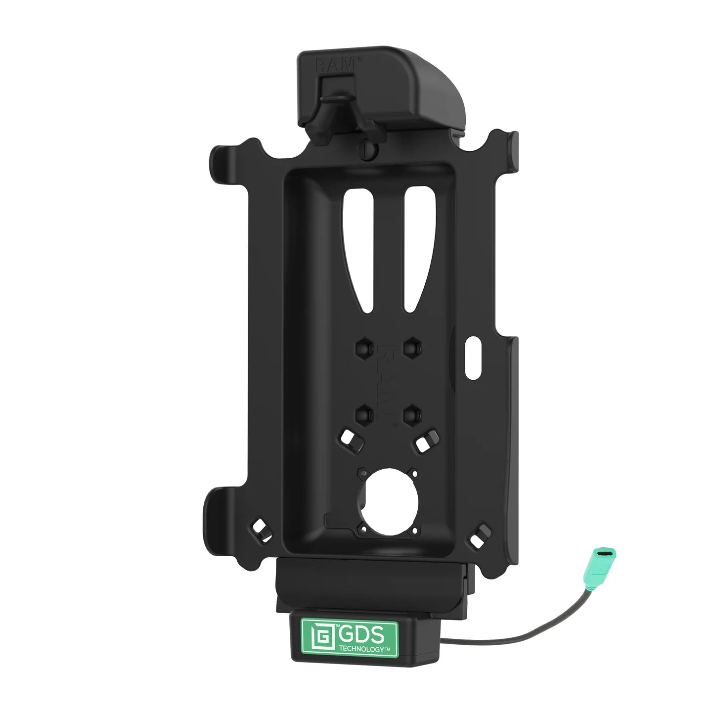 ram mount parts