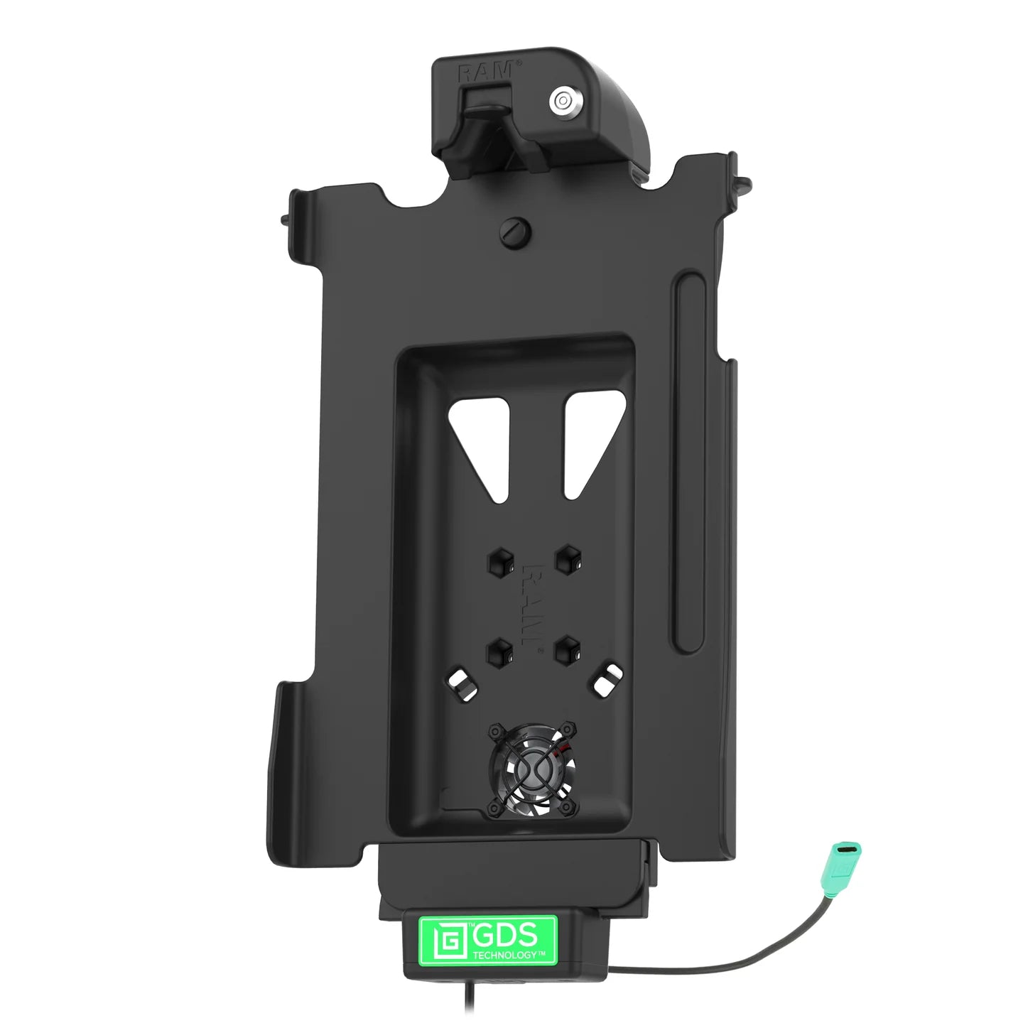 ram mount parts