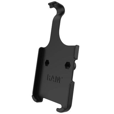 RAM® Form-Fit Holder for Apple iPhone 13, 13 Pro, 14, 14 Pro & 15 - RAM-HOL-AP38U