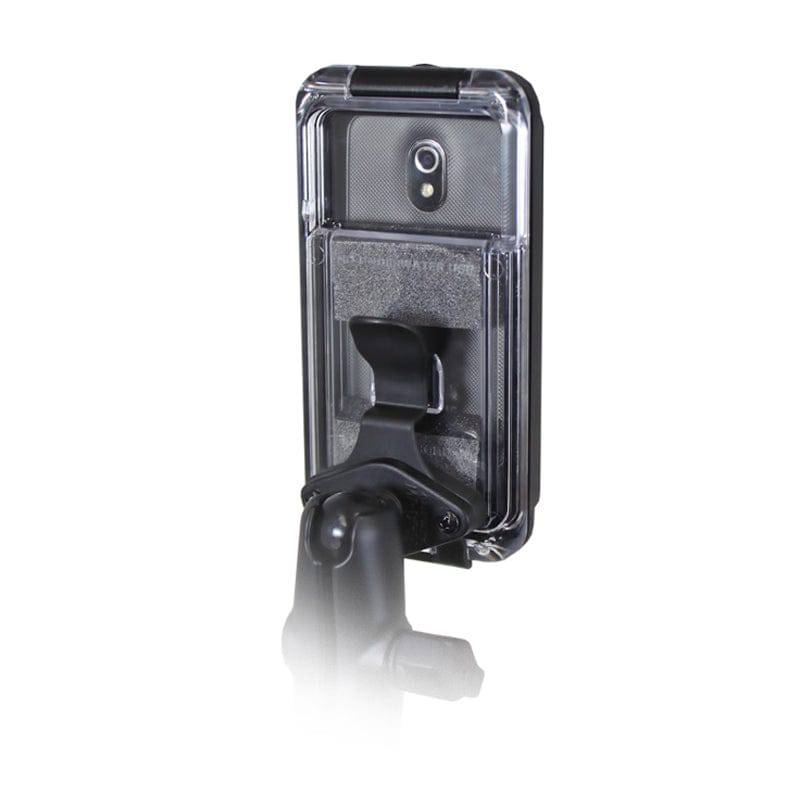 RAM® Aqua Box® Pro 20 Mount with Drill-Down Base - RAM-B-138-AQ7-2 - OC Mounts