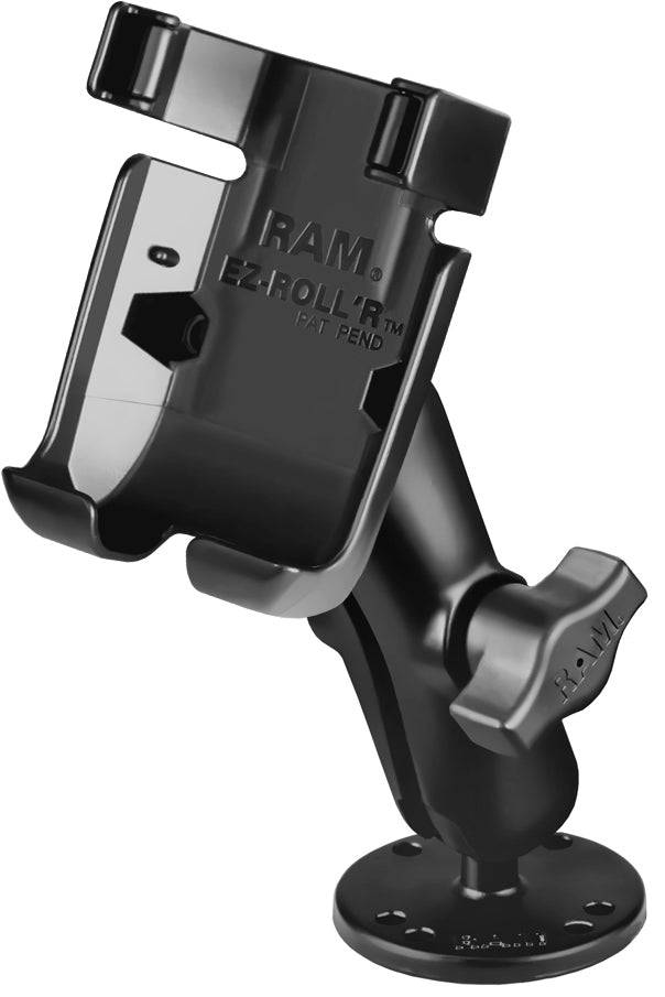 RAM® Drill-Down Mount for Garmin GPSMAP 73, 78, 78S, 78SC - RAM-B-138-GA40 - OC Mounts