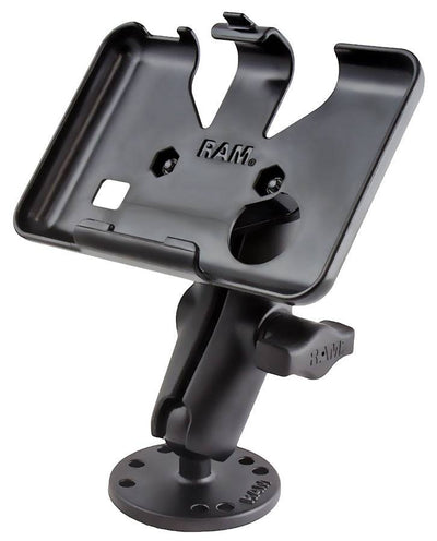 RAM® Drill-Down Mount for Garmin nuvi 50 & 50LM - RAM-B-138-GA50 - OC Mounts