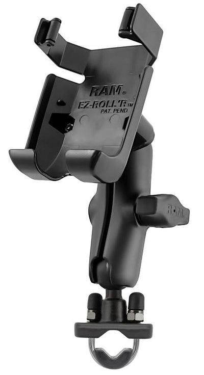 RAM® Handlebar U-Bolt Mount for Garmin GPSMAP 73, 78, 78S, 78SC - RAM-B-149-GA40U - OC Mounts