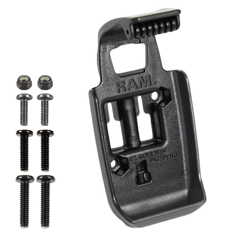 RAM® Form-Fit Cradle for Magellan Triton 200, 300, 400 & 500 - RAM-HOL-MA9U - OC Mounts