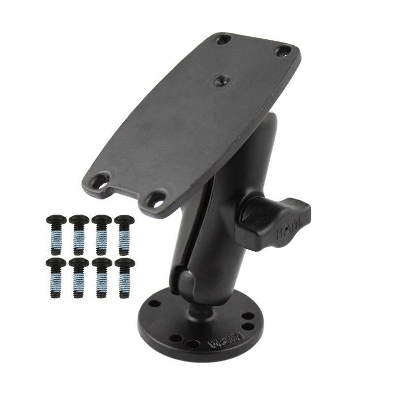 RAM® Drill-Down Mount for Trimble 41005-10 - RAM-B-153 - OC Mounts