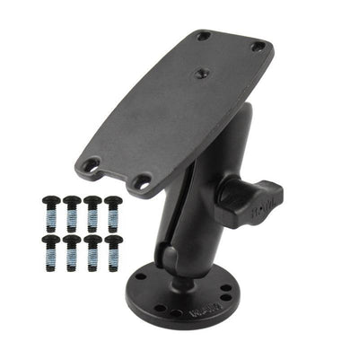 RAM® Drill-Down Mount for Trimble 41005-10 - RAM-B-153 - OC Mounts
