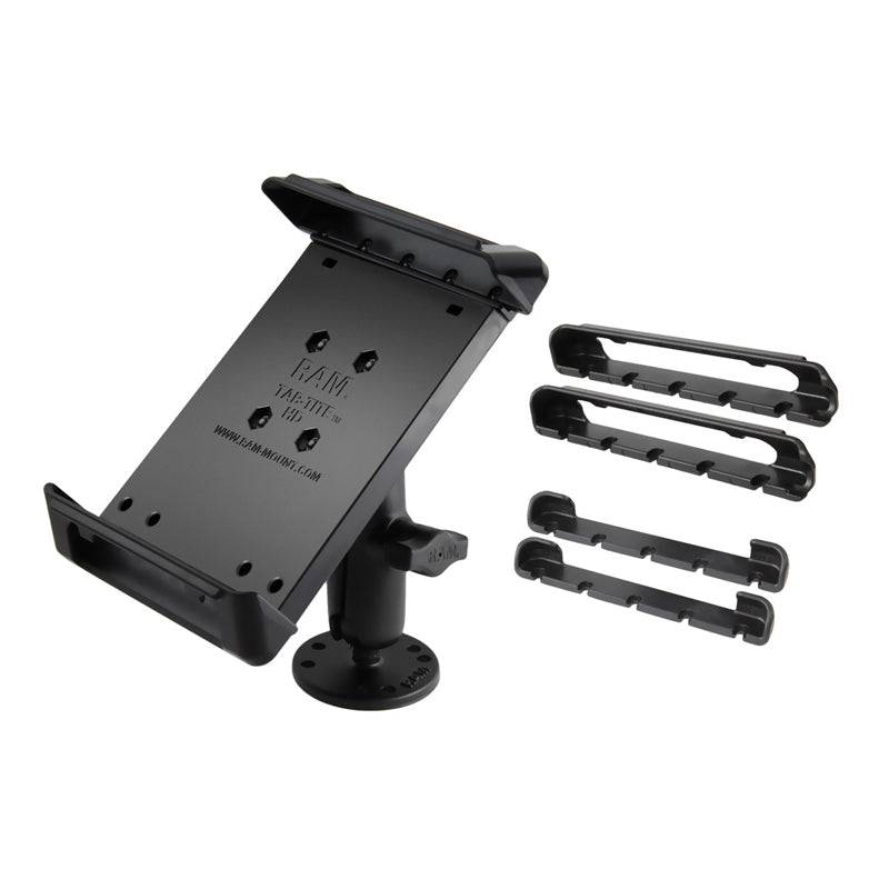 RAM® Tab-Tite™ Drill-Down Mount for Small Tablets - RAM-B-138-TAB-SM - OC Mounts