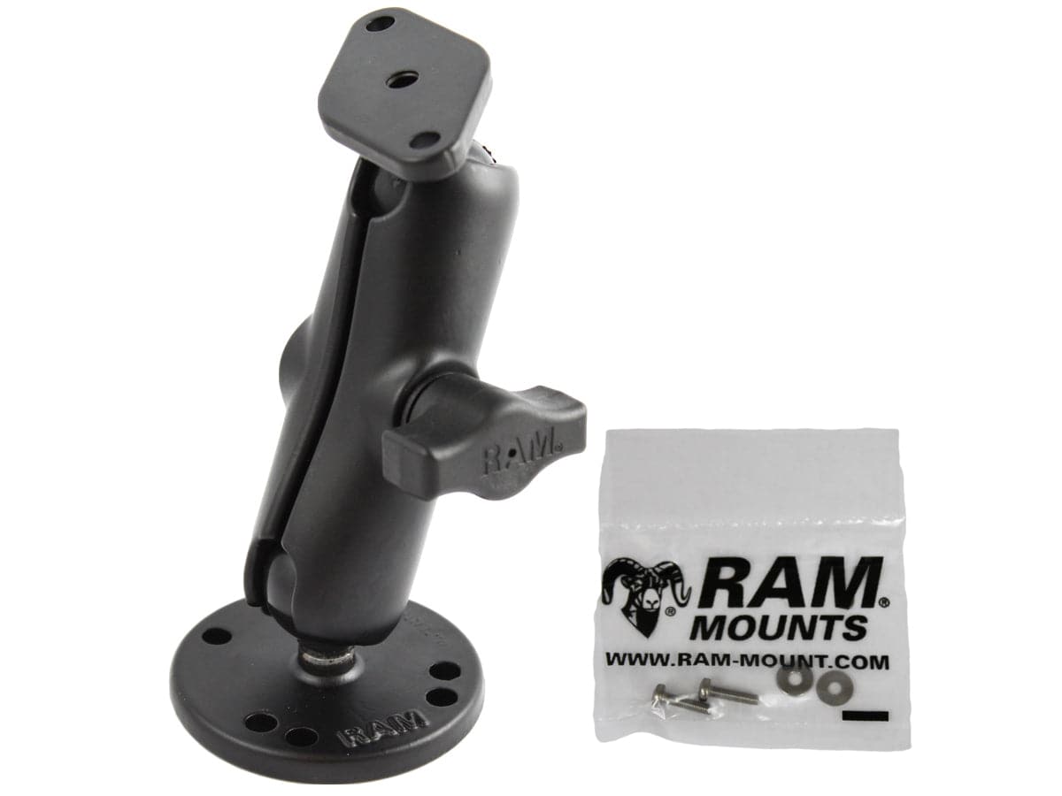 RAM® Drill-Down Mount for TomTom Rider - RAM-B-138-TO2U - OC Mounts