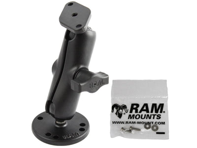 RAM® Drill-Down Mount for TomTom Rider - RAM-B-138-TO2U - OC Mounts