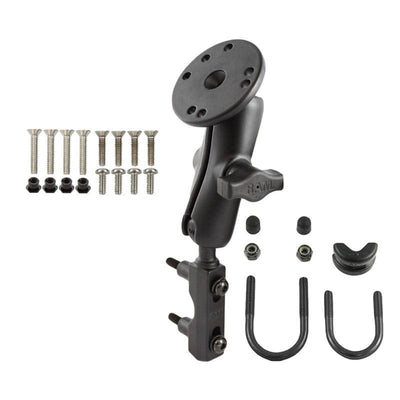 RAM® Motorcycle Brake/Clutch Reservoir Mount for Garmin 12 Series - RAM-B-174-G1U - OC Mounts