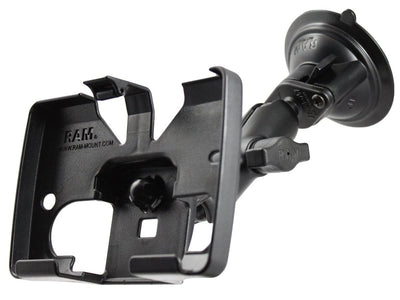 RAM® Twist-Lock™ Suction Cup Mount for Garmin nuvi 5000 - RAM-B-166-GA28U - OC Mounts