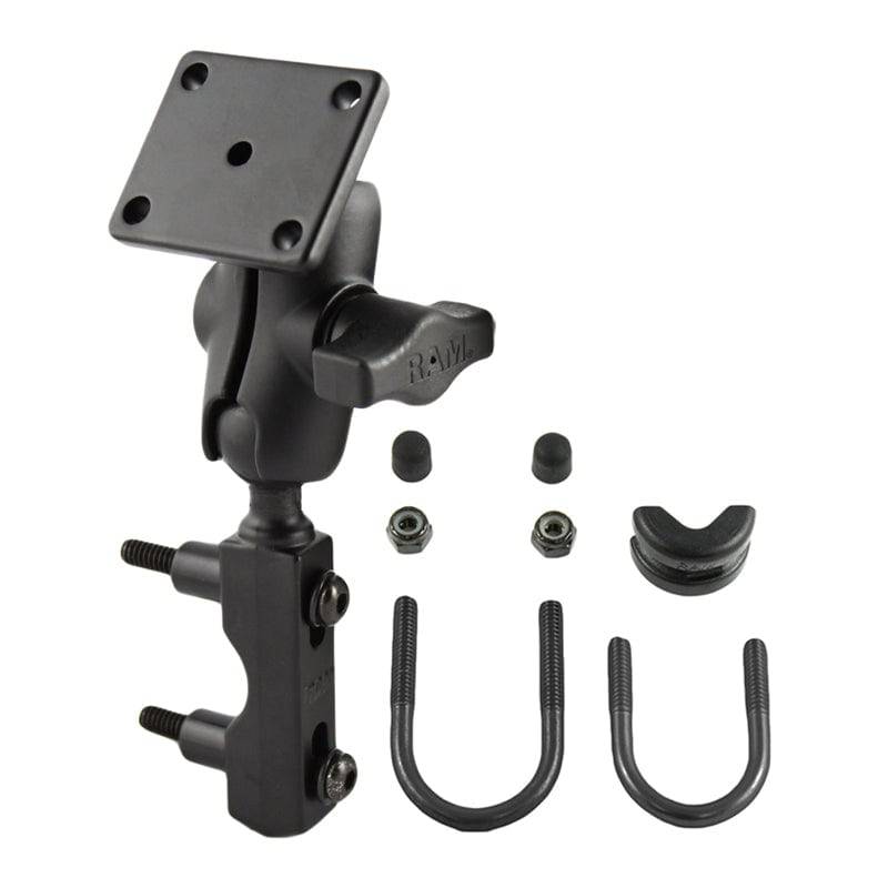 RAM® Brake/Clutch Reservoir Mount for TomTom Rider 2 and Urban Rider - RAM-B-174-A-TOM1U - OC Mounts