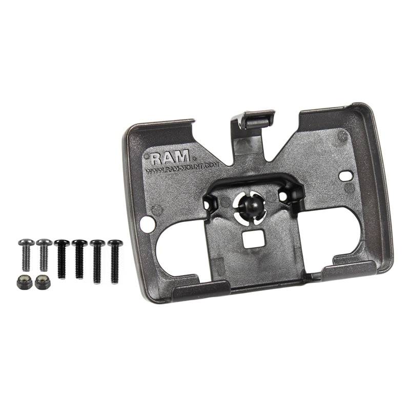 RAM® EZ-Roll'r™ Cradle for Garmin nuvi 5000 - RAM-HOL-GA28U - OC Mounts
