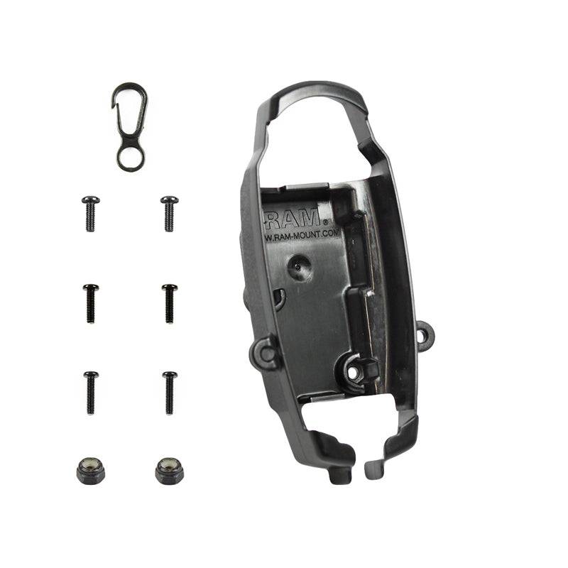 RAM® Form-Fit Cradle for Magellan ATV, Map, Marine, Outdoor + More - RAM-HOL-MA3U - OC Mounts