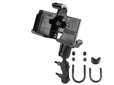 RAM® Brake/Clutch Reservoir Mount for Garmin nuvi 1690 - RAM-B-174-GA37U - OC Mounts