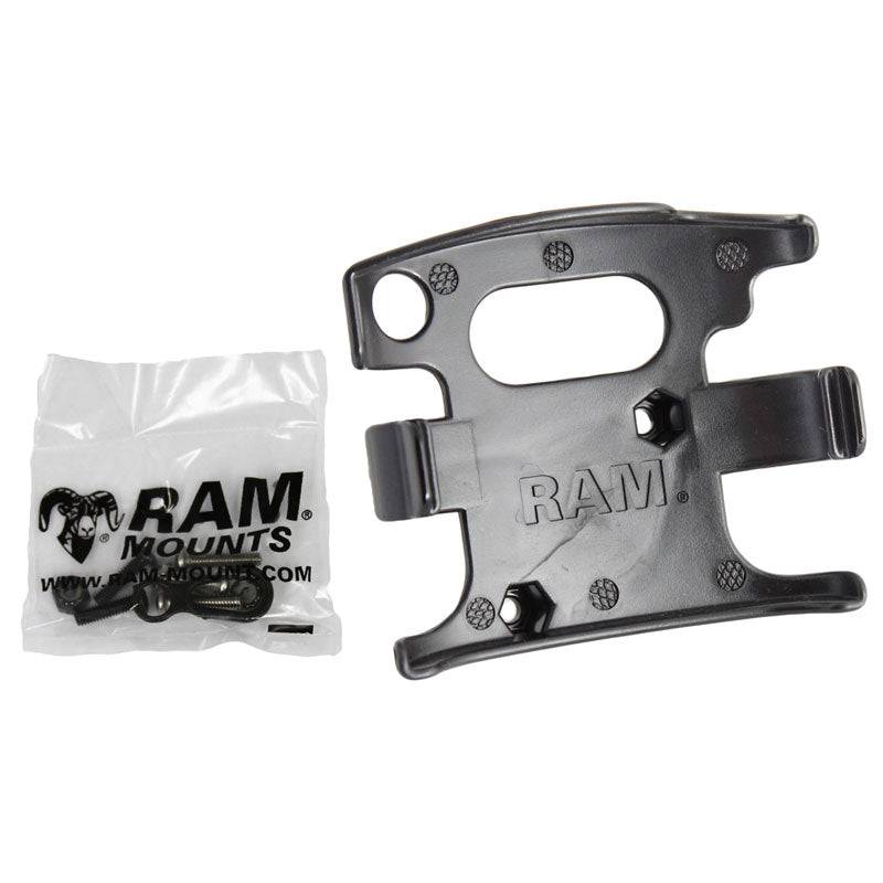 RAM® Form-Fit Cradle for TomTom ONE 2nd & 3rd Editions - RAM-HOL-TO4U - OC Mounts