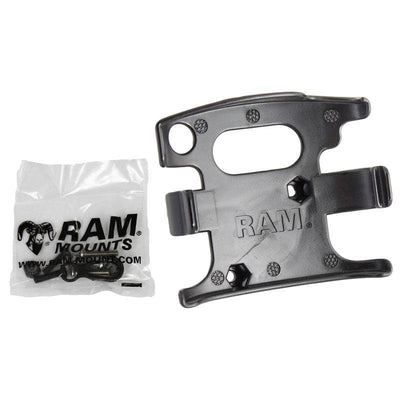 RAM® Form-Fit Cradle for TomTom ONE 2nd & 3rd Editions - RAM-HOL-TO4U - OC Mounts