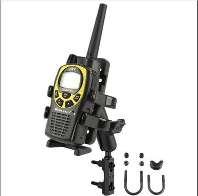 RAM® Finger-Grip™ Universal Mount with Brake/Clutch Reservoir Base - RAM-B-174-UN4U - OC Mounts
