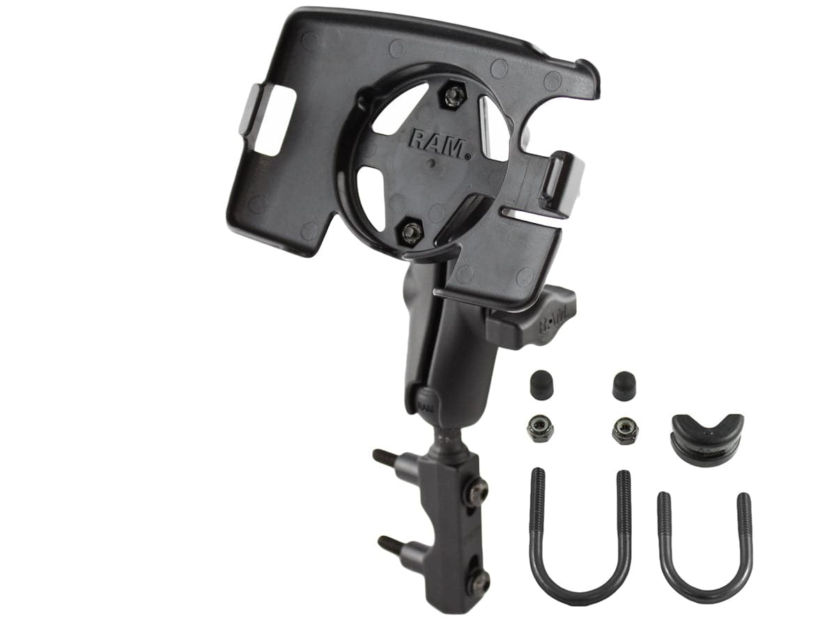 RAM® Brake/Clutch Reservoir Mount for TomTom Start 45, XL 350 + More - RAM-B-174-TO8U - OC Mounts