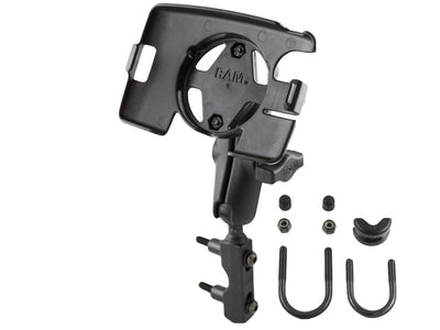 RAM® Brake/Clutch Reservoir Mount for TomTom Start 45, XL 350 + More - RAM-B-174-TO8U - OC Mounts