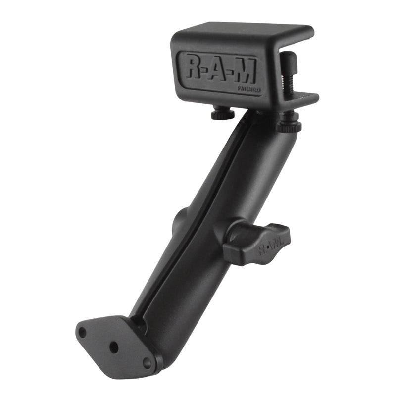 RAM® Glare Shield Clamp Mount - RAM-B-177-C - OC Mounts