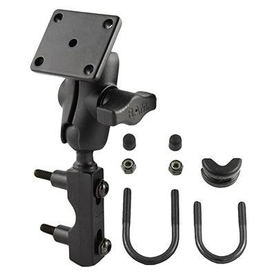 RAM® Motorcycle Brake/Clutch Reservoir Mount for Garmin zumo 400-660 - RAM-B-178U-A - OC Mounts