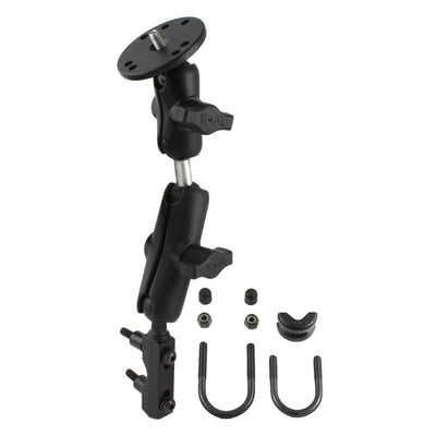 RAM® Motorcycle Brake/Clutch Reservoir Adjustable Camera Mount - RAM-B-309-7-C2 - OC Mounts