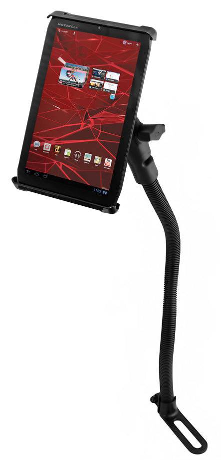 RAM® Tab-Tite™ with RAM® Pod™ I Vehicle Mount for Small Tablets - RAM-B-316-1-TAB-SM - OC Mounts