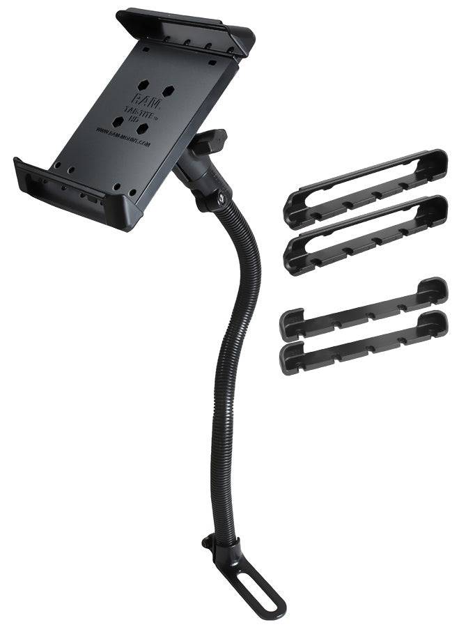 RAM® Tab-Tite™ with RAM® Pod™ I Vehicle Mount for Small Tablets - RAM-B-316-1-TAB-SM - OC Mounts
