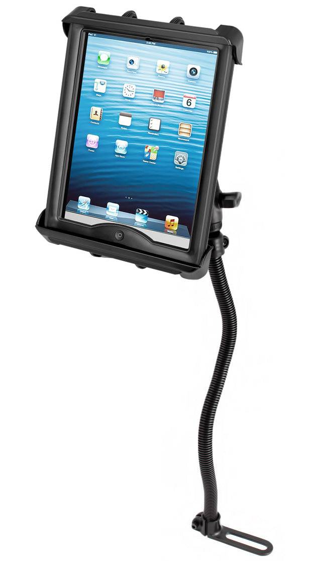 RAM® Tab-Tite™ with RAM® Pod™ I for Apple iPad Pro 9.7 with Case + More - RAM-B-316-1-TAB8 - OC Mounts