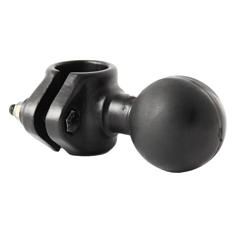 RAM® Ball Adapter with 1" NPT Hole - RAM-D-313-DU - OC Mounts