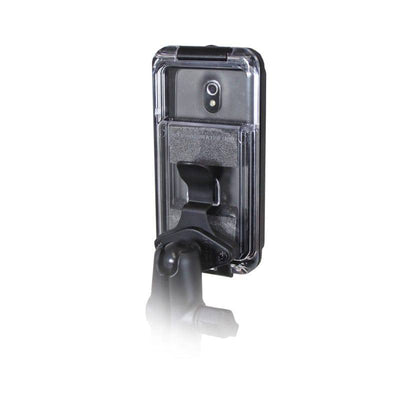 RAM® Aqua Box® Pro 20 Case with ATV/UTV Rail Base - RAM-B-231-2-AQ7-2 - OC Mounts