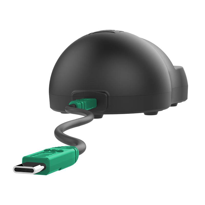 GDS® Desktop Dock with Power Delivery + DeX Support (Original) - RAM-GDS-DOCK-D2CMU - OC Mounts