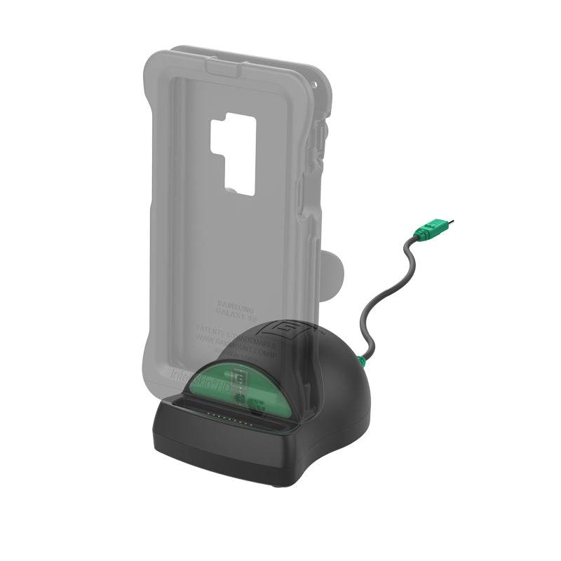 GDS® Desktop Dock with Power Delivery + DeX Support (Original) - RAM-GDS-DOCK-D2CMU - OC Mounts