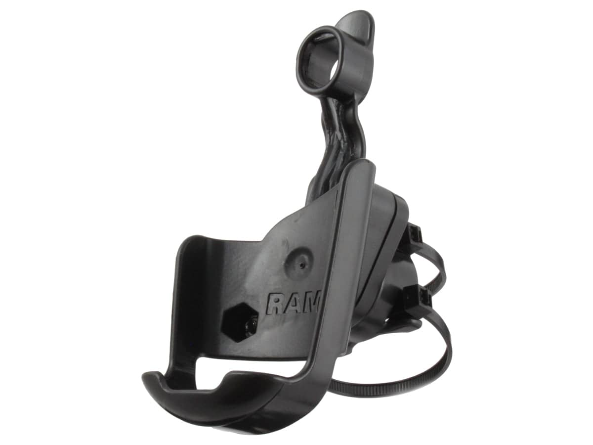 RAM® EZ-On/Off™ Bicycle Mount for Garmin Astro 220, GPS 60 + More - RAP-274-1-GA12 - OC Mounts
