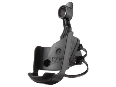 RAM® EZ-On/Off™ Bicycle Mount for Garmin Astro 220, GPS 60 + More - RAP-274-1-GA12 - OC Mounts