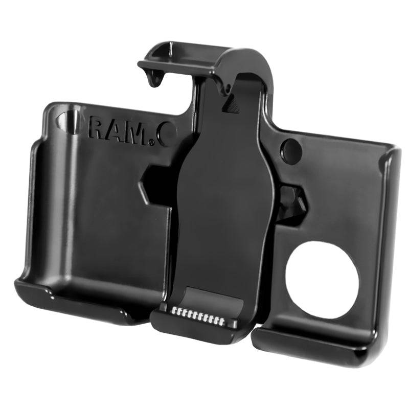 RAM® Form-Fit Cradle for Garmin nuvi 2300, 2360LT, 2370LT + More - RAM-HOL-GA44U - OC Mounts
