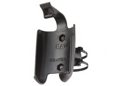 RAM® EZ-On/Off™ Bicycle Mount for Garmin Approach G5, Oregon 200 + More -RAP-274-1-GA31U - OC Mounts