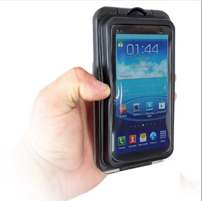 RAM® Aqua Box® Pro 20 Case with Cradle Clip & Accessories - RAM-HOL-AQ7-2CU - OC Mounts