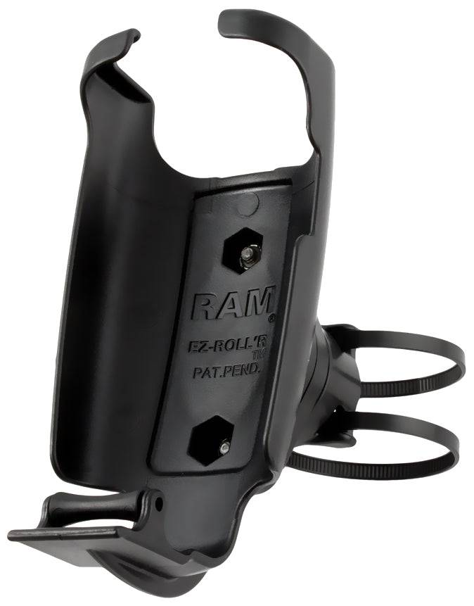 RAM® EZ-On/Off™ Bicycle Mount for Garmin Astro 320, GPSMAP 62 + More - RAP-274-1-GA41U - OC Mounts