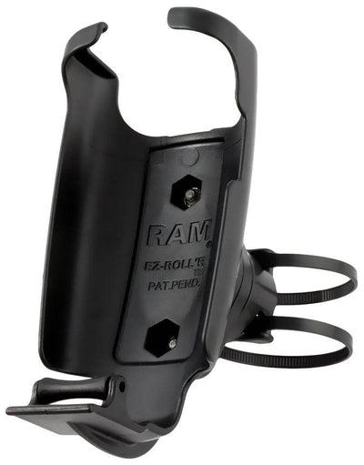 RAM® EZ-On/Off™ Bicycle Mount for Garmin Astro 320, GPSMAP 62 + More - RAP-274-1-GA41U - OC Mounts