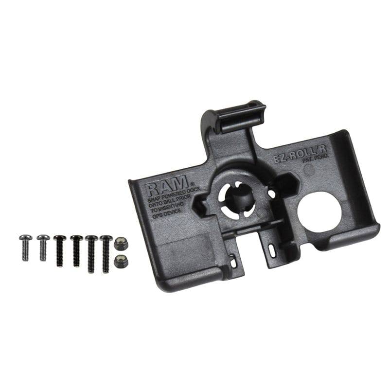 RAM® Form-Fit Cradle for Garmin nuvi 2300, 2360LT, 2370LT + More - RAM-HOL-GA44U - OC Mounts