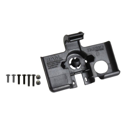 RAM® Form-Fit Cradle for Garmin nuvi 2300, 2360LT, 2370LT + More - RAM-HOL-GA44U - OC Mounts
