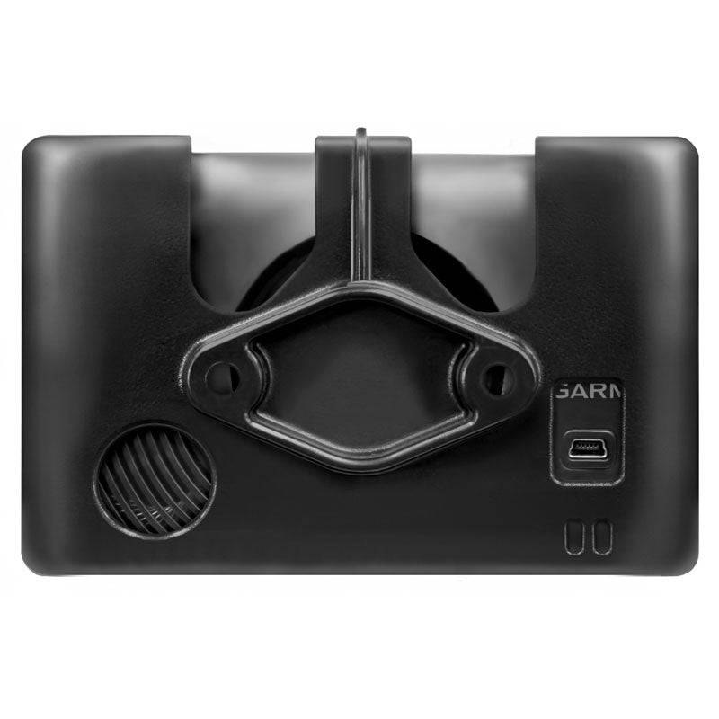 RAM® EZ-Roll'r™ Cradle for Garmin nuvi 2457LMT & 2497LMT - RAM-HOL-GA58U - OC Mounts