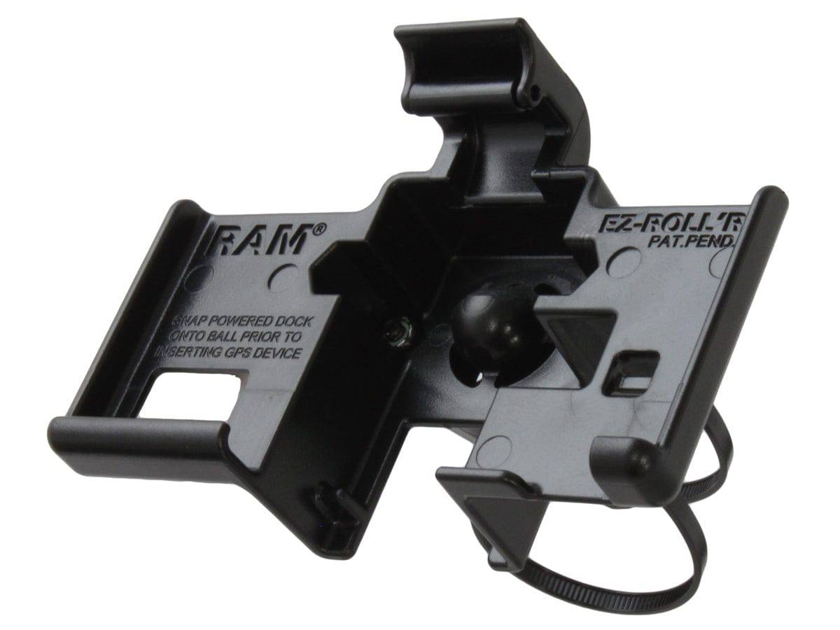 RAM® EZ-On/Off™ Bicycle Mount for Garmin nuvi 3450, 3790LMT + More - RAP-274-1-GA39 - OC Mounts