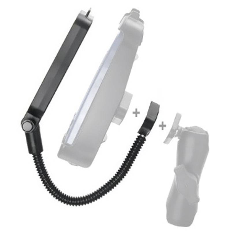 RAM® Screen Magnifier for Handheld Devices - RAM-MAG-1U - OC Mounts