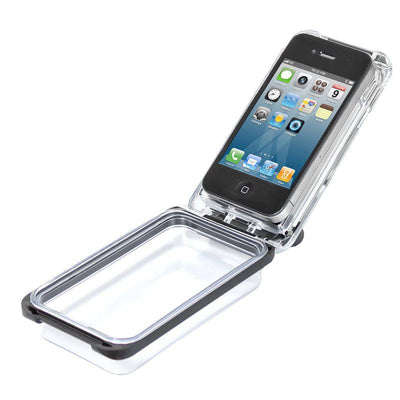 RAM® Aqua Box® Pro 10 Case with Cradle Clip & Accessories - RAM-HOL-AQ7-1CU - OC Mounts