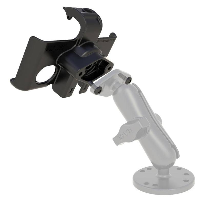 RAM® Form-Fit Cradle for Garmin nuvi 2300, 2360LT, 2370LT + More - RAM-HOL-GA44U - OC Mounts