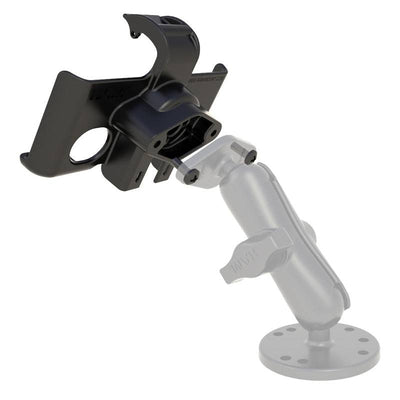RAM® Form-Fit Cradle for Garmin nuvi 2300, 2360LT, 2370LT + More - RAM-HOL-GA44U - OC Mounts